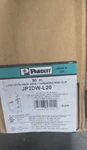 Panduit JP2DW-L20 J-pro Drop Wire/threaded Clip Cable Support, Black CS/50 New. Price: $195.00.
