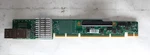 Supermicro AOC-UR-I2XT 2-PORT 10G RJ45 Intel X540 & Pcie Riser Card Used. Price: $69.00.
