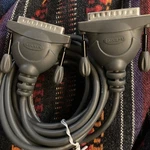 Belkin F3D508-10 Ft Pro Series Optimum Data Transfer Used. Price: $9.98.