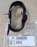 Ncr 10' 6-PIN RJ12 Cash Drawer Kick Extension Cable Cord 2171-K010 497-0530475 New. Price: $27.49.