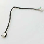 For Hp Pavilion 15-CS0000 Laptop 810327-006 Dc Power Jack Charging Port Cable New. Price: $10.99.