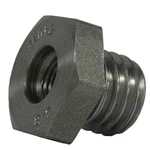 Weiler 07769 Adapter, 3/8"-16 Unc Female To 5/8"-11 (GA-3) New. Price: $21.25.
