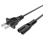 Ac Power Cord Cable For Hp Deskjet 2622 2655 2652 2636 2635 2680 2640 Printer New. Price: $8.22.