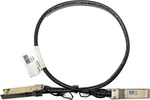 Hp JD095BRU LSWM1STK 10GBPS 0.65M Sfp+ - Data Cable Used. Price: $45.99.