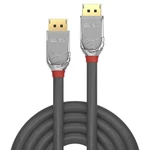 Lindy 2M Displayport 1.4 Cable, Cromo Line New. Price: $29.87.