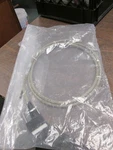 Compaq Vhdcilvd To Scsi Cable 10036233 6' New Surplus Used. Price: $50.00.
