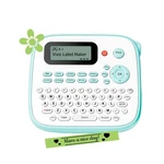 Vixic Label Makers, Machine With Different Fonts, D210S Portable .... Price: $48.05.