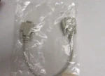 1FT Modem DB9-F To Serial-straight Through Connect New Sealed Cables. Price: $10.95.