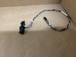 Hp P3400M Power Switch & Cable 644073-001 Used. Price: $15.00.