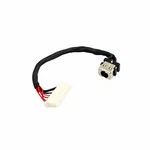 For Asus Rog Strix GL503GE GL503VD GL503VM Dc Power Jack Charging Port Cable New. Price: $10.99.