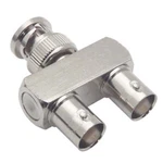 Kramer AD-BM/2BFY Bnc To Female Adapter New. Price: $18.00.