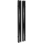 Eaton Smartrack Srcableductvrt 6FT Vertical Manager Double Finger New. Price: $229.49.