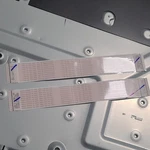 Winxin E230343 20941 Copper Flat Ribbon Cable, 90V, White, Audio/video New. Price: $30.00.