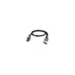 Qnap Systems CAB-PCIE10M-8644-8X Mini-sas Hd Data Transfer Cable New. Price: $187.20.