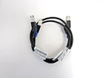 Ibm Lot Of 39R6529 1M Mini-sas Cable E-12 Used. Price: $31.24.