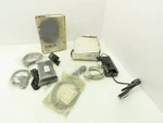 Black Box ACU1028A CAT5 Kvm Extender Servswitch Local Only And Cords New. Price: $99.99.