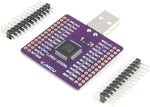 FT2232HL Dual Channel Uart Usb Universal Serial Adapter Fifo Spi I2C Jtag RS232 New. Price: $38.21.