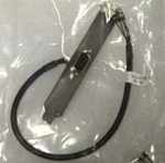 Supermicro CBL-CDAT-0605 Com Cable 30CM New. Price: $39.67.