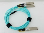 Used Nvidia/mellanox MFS1S50-H003E 200GB/S To 2X100GB/S HDR100 /free Shipp. Price: $89.99.