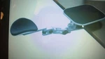 Ergoguys Eg-ergoarm Ergonomic Adjustable Computer Rest With Mouse Pad New. Price: $59.95.
