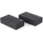 Startech Usb Dual Vga Over CAT5 Kvm Console Extender - 650 Ft / 200M New. Price: $526.94.