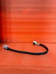 Supermicro CBL-MCIO-1240L4-LFR1 X8 To Slimsas Lp Cable 15.74" 40CM Used. Price: $59.99.