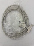 Quantum MALE-DB68 Right Angle 17-03565-04 (BN21K-03) 3M Scsi Cable New. Price: $38.00.