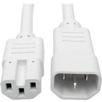 Tripp Lite By Eaton Power Cord C14 C15 Heavy-duty 15A 250V Awg 6 Ft. 1.83 New. Price: $35.99.
