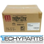 Lot Of 50 Tripp Lite CAT6 Gigabit Snagless Utp Ethernet Cable 6IN (.15M) - Black New. Price: $34.95.