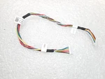 New Genuine Dell LOGO1 12" Connector Cable 0YVV3F Open. Price: $10.49.