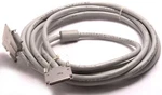 Hewlett Packard Scsi Cable 5M LD68M/HD68M Amphenol D6982A 5183-8380 150V Gebraucht. Price: $69.09.