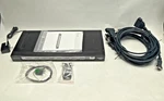 Belkin Omniview PRO3 F1DA116Z 16-PORTS External Kvm Switch W/5*F1D9401-06 Cables Used. Price: $174.98.