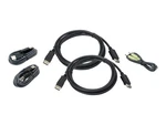 Iogear 6 Ft. Dual View Displayport (G2L9202UTAA3) New. Price: $65.98.