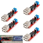 Daoki 5PCS Dual Usb Step-down Power Module LM2596 Double Conver... New. Price: $16.95.