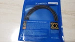 Liberty Av Solutions HDPMM15F Hdmi Cable 4K Uhd 15FT Open. Price: $39.59.