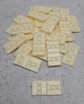 74 Pack Panduit Abms-a-c Adhesive Cable Tie Mounts Mounting Base New. Price: $44.99.