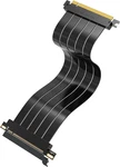 Gen 16X Extreme Flexible, High Speed Riser Cable Express 4.0 Port Gpu New. Price: $87.99.