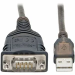 Tripp Lite U209-30N-IND Usb To RS485/RS422 Ftdi Serial Adapter Cable, In. New. Price: $56.43.