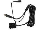 296111170AD Lot Of 5 New Sealed Ingenico Usb Data Power Cables Lane Isc Ipp 2M. Price: $49.99.