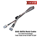 Lot Of 25 Dell Poweredge T440 T640 8BAY Raid Cables Perc H740P H730P XRFV4 New. Price: $199.99.