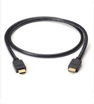 Black Box M/m Cable VCB-HDMI-001M 8220880... New. Price: $13.13.