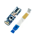 Power Button Board + Cable For Lenovo Ideapad Yoga 7-15ITL5 82BJ 5C50S25115 New. Price: $29.99.
