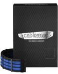 Cablemod E-series Pro Modmesh Sleeved 12VHPWR Kit For Evga / G+ P+ New. Price: $62.99.