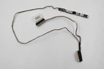 Asus Vivobook X202E Lcd Video Cable, DD0EX2LC030 Used. Price: $12.00.