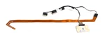 Dell Oem Latitude 14" (7400) Ribbon Lcd Video Cable For Fhd BIA01 P82J6 Used. Price: $21.66.