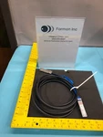 Intel 606770003 Direct Attach Cable Assembly G47683-001, 181023 Used. Price: $45.00.