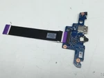 Hp Envy X360 M6-AQ 15.6" Usb Audio Power Button Board W/ Cable 455.07N04.0002 Used. Price: $8.99.