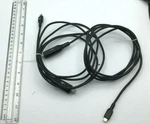 Iogear Lot Of Usb-c 4K Hdmi Cable G2LU3CHD02 6' New Free Shipping. Price: $80.00.