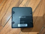 Io Gear GUS434 Usb 3.0 Sharing Switch Port Used. Price: $69.99.
