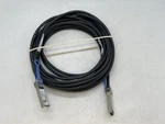 Dell 10GBE Sfp+ 7M Direct Attach Cable MV799 DAC-SFP-10G-7.0M 470-AAVI Free S/h Used. Price: $29.99.